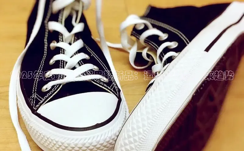 2025年度最热安踏男鞋新品：运动风尚的未来趋势