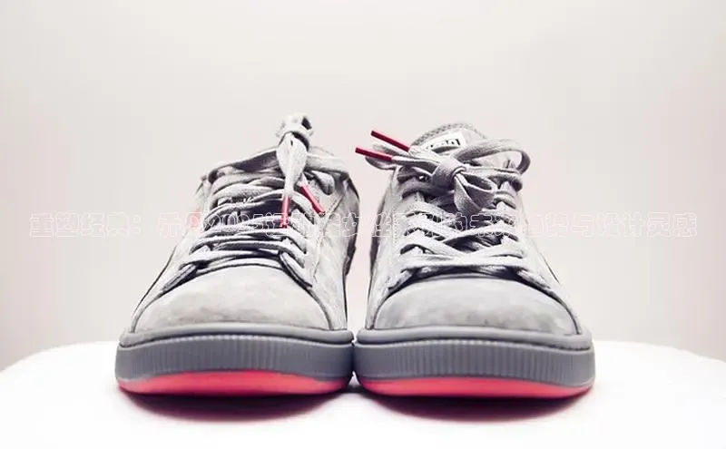 重塑经典：乔丹2025运动鞋女性系列的未来趋势与设计灵感